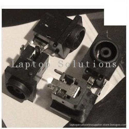 Ac Dc Jack Power In Port Plug Sony Vaio Pcg-tr1 Pcg-tr2 Ac Dc Connector, Socket, Receptacle For Laptop Motherboard